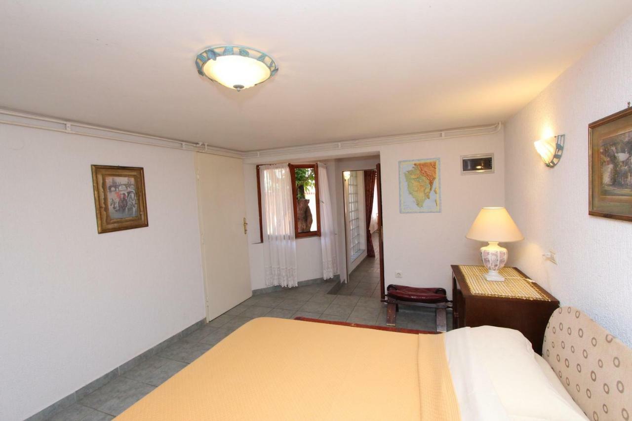 Apartments Villa Lucu Rovinj Room photo
